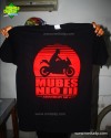 Sablon Kaos Cutting Polyflex A4
